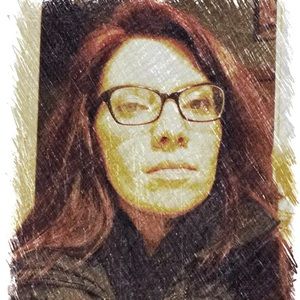 Meet your Posher, Cheryl